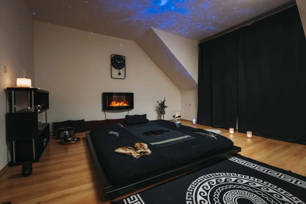 Tantra Vysoké Mýto
